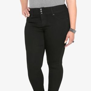 Torrid Classic Jeggings